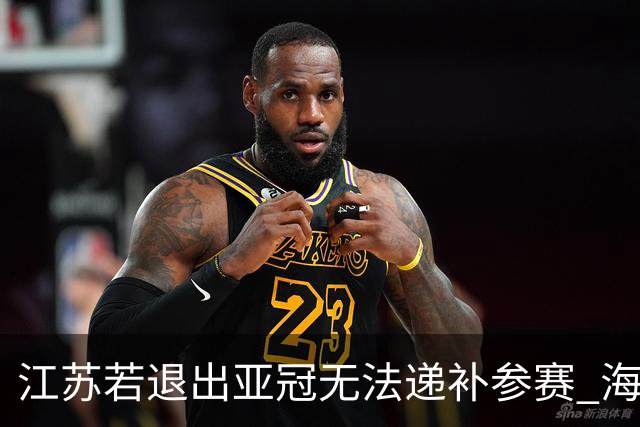 江苏若退出亚冠无法递补参赛 海港仍要先踢附加赛