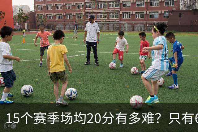15个赛季场均20分有多难？只有6人能进入榜单，詹姆斯23季历史第一，乔丹科比压线入选